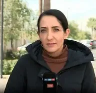 Kavita Sharma: "Mullah-Regime hat sich auf dieses Szenario vorbereitet"