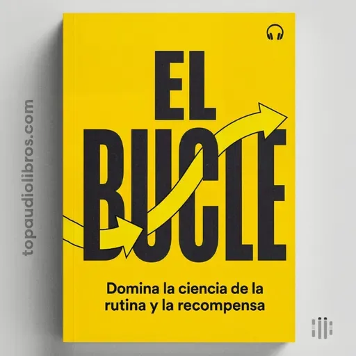 Cómo Tu Cerebro Toma Decisiones Antes de Que Tú Lo Hagas | Audiolibro