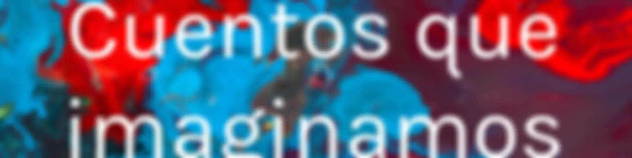 Cuentos que imaginamos