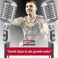 #224 - ‘Sterk Ajax is als goede seks’