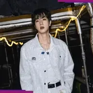 BTS’ Jin celebrates 33rd birthday, thanks ARMY with heartfelt Weverse message