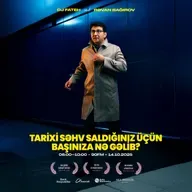Tarixi səhv saldığınız üçün başınıza nə gəlib? 14.10.2025