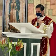 Caminando con los Santos (semana del 4 al 10 de Abril 2022)