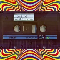 DJ Bill Siler - Live At Mineshaft - 2-8-87 #3 (Jim Hopkins Remaster)