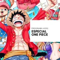 TOMOS Y GRAPAS Vol.11 Capítulo #17 - Especial One Piece