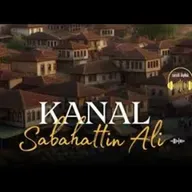 KANAL   Sabahattin Ali (Sesli Öykü)