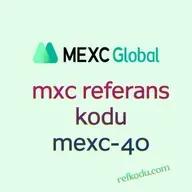 Mxc Referans Kodu