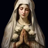 NOVENA NOVE MESES COM MARIA - 19/04 - 26º DIA