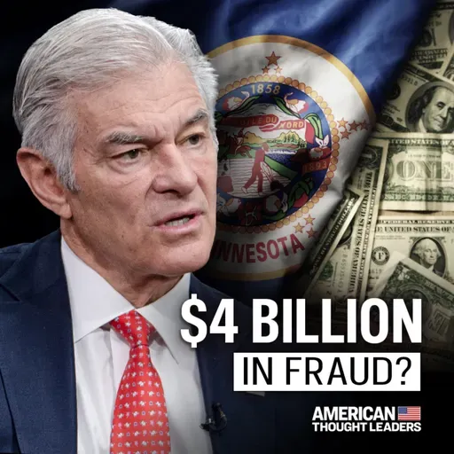 Dr. Mehmet Oz: Up to $4 Billion in Health Care Fraud in California