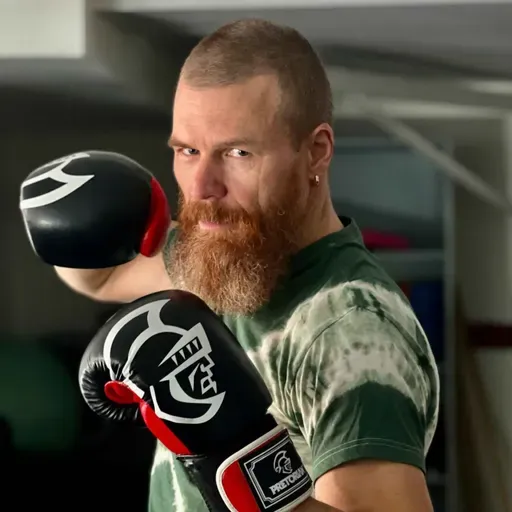 ŽMOGAUS POTENCIALAS: PILKAS gyvenimas... kaip bausmė