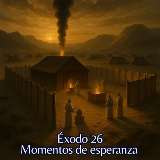 Éxodo 26 