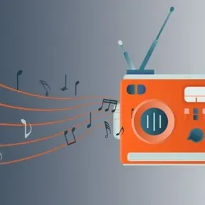 مجله‌های زنده رادیو فردا