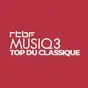RTBF - Musiq'3 Top du Classique