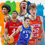 Antevisão ao Draft da NBA