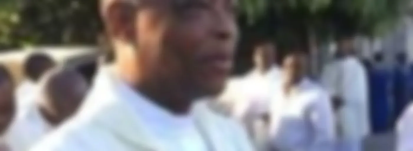 PERE JULES CAMPION PODCAST