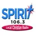 Spirit 106.3 - KZKZ-FM