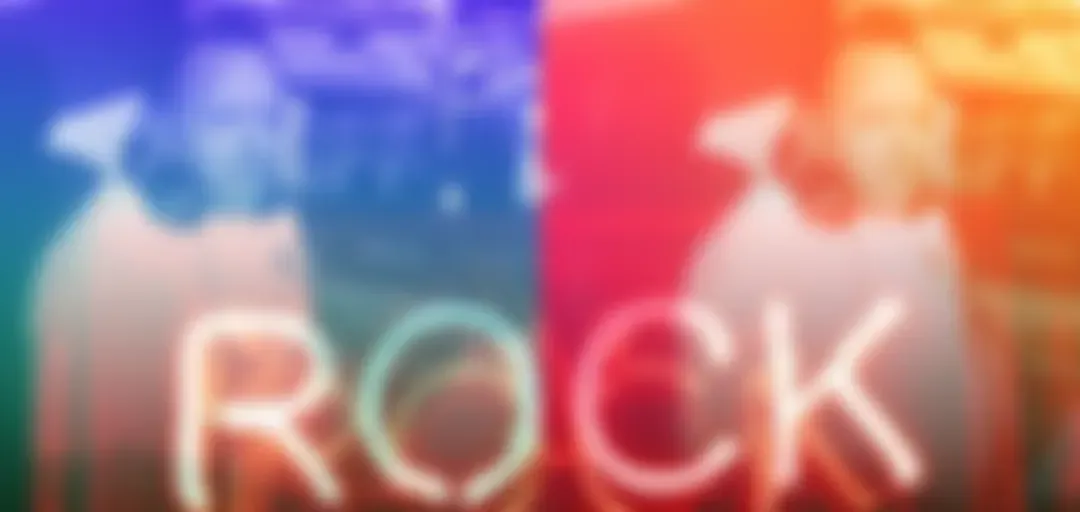 Leon's Rock and Roll Heaven