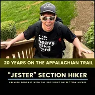 Appalachian Trail Summer 2025 (Day 10)