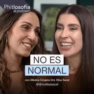 Lo que toda MUJER debería saber sobre su SALUD / Phitlosofia