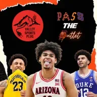 The Billionaire Bracket Feat. College Basketball Maestro Ben Miller 🏀 Pass The Outlet E36