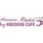 MJoy Radio - Kredens Cafe Radio