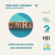 Hvað liggur að baki þörfinni fyrir að hafa stjórn? Anna Sigurðardóttir (Heilsumoli 31)