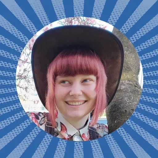 Vivi Partridge reveals autobio comic self-anthology