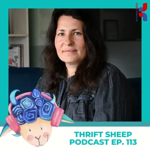 ep. 113 - Как климатичните промени влияят на здравето ни? - със Зорница Спасова