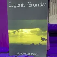 Episode 59 Eugenie Grandet