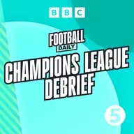 UCL Debrief: Liverpool leave it late & Kane inspires Bayern win over Chelsea
