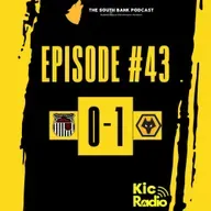 Wolves hook a cup win against the Mariners | Grimsby 0-1 Wolves FA Cup | The Southbank Podcast