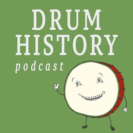 New Show! The Fully Vented Podcast: The Story of Orange County Drum & Percussion