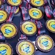 10.10.2025 = PROFISSIONAIS DA SAÚDE E DO ESPORTE FORAM HOMENAGEADOS NO PRÊMIO ABIME