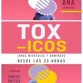 Toxicos
