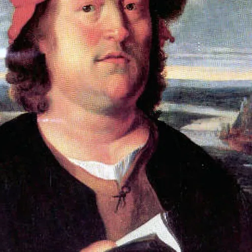 Paracelsus on the Light Of Consciousness