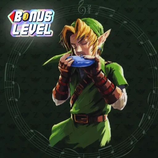 Ocarina of Time Remake-wensen en Mario Galaxy Movie-review (spoilervrij)