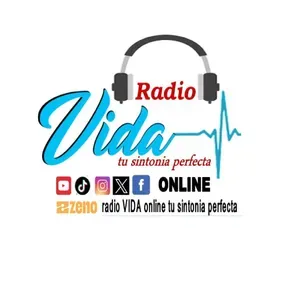 RadioVidaonline tu sintonía perfecta