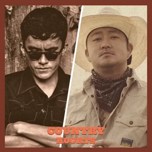 Two Step: twee jaar Countrykoorts en Honky Tonk Night #5