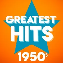 Greatest Hits 1950's بث حي
