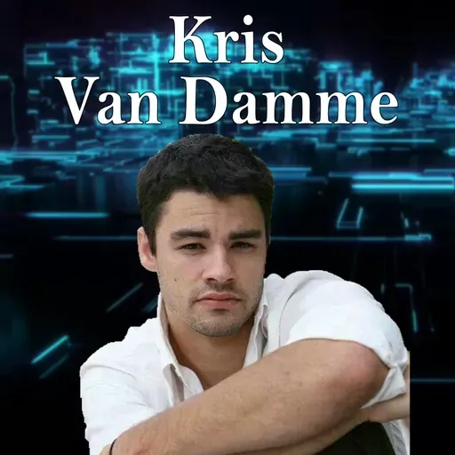 Harvey Brownstone Interviews Kris Van Damme, Actor, Martial Artist, Son of Jean-Claude Van Damme