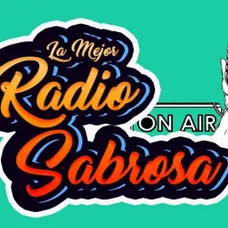 Radio Sabrosa en vivo