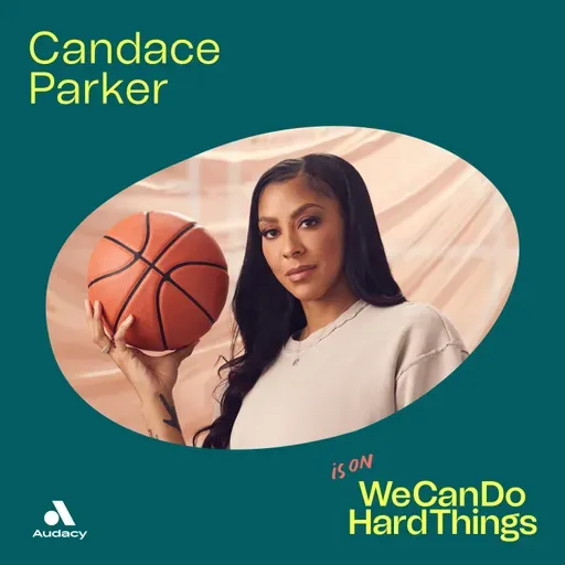 Candace Parker: WHAT’S THE COST OF GREATNESS?