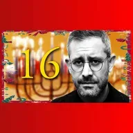 Aron Flams Julkalender - Lucka #16