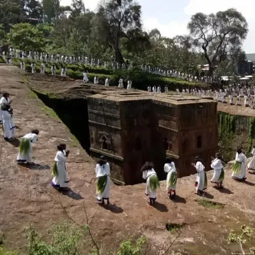 የታኅሣሥ 24 ቀን 2018 ዓ.ም. የዜና መጽሔት