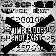 SCP-Y: “Cannibal Mathematics”