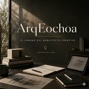 El camino del arquitecto creativo