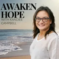Awaken Hope with Brandi Harrington on We are Ok Being Different
