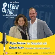 #55 - Daniela Koller – Die Prokuristin hinter dem rotkreuzshop.at