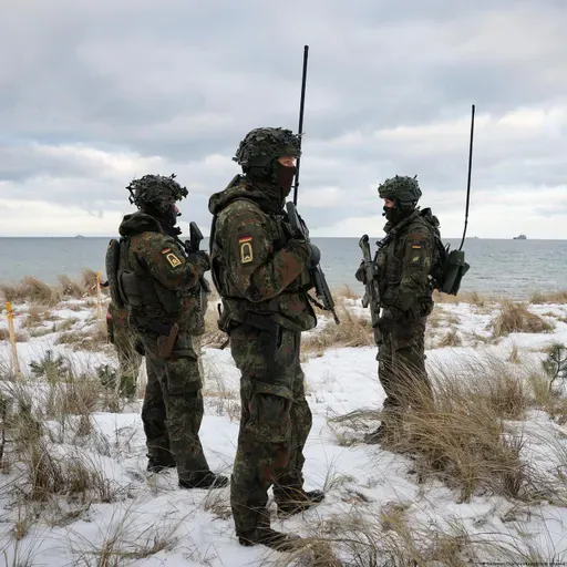 18.02.2026 – Langsam Gesprochene Nachrichten