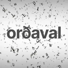 Orðaval